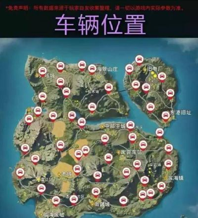 《荒野》地图特产速采攻略,营地搭建技巧揭秘 《荒野》地图特产速采攻略,营地搭建技巧揭秘