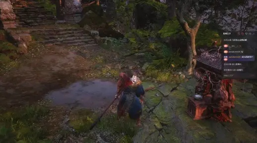 黑神话悟空RX580显卡设置教程，画质优化攻略