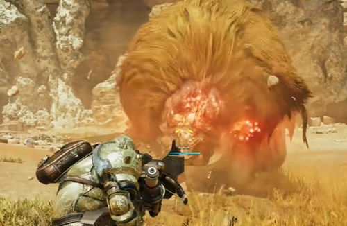 《怪物猎人荒野》冻峰龙攻略:重弩炮玩法揭秘 《怪物猎人荒野》冻峰龙攻略:重弩炮玩法揭秘