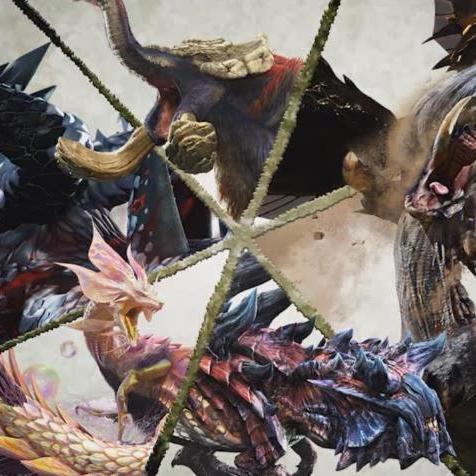 《怪物猎人荒野》操虫棍护锁刃龙样式路线揭秘