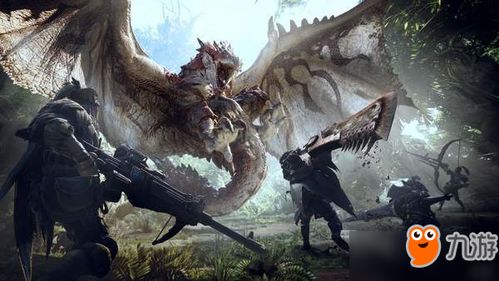 《怪物猎人荒野》兽玉快速获取攻略 《怪物猎人荒野》兽玉快速获取攻略