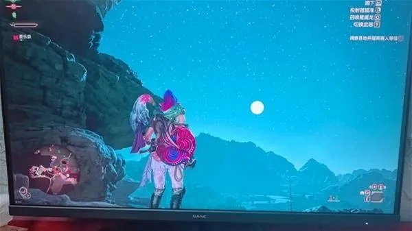 《怪物猎人荒野》月华粉位置及获取攻略 《怪物猎人荒野》月华粉位置及获取攻略