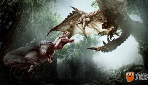 《怪物猎人荒野》盾斧沼喷龙攻略一览