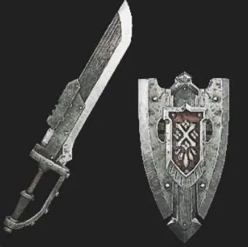 《怪物猎人荒野》盾斧矿石攻略一览 《怪物猎人荒野》盾斧矿石攻略一览