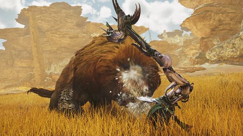 《怪物猎人荒野》斩斧矿石素材攻略一览