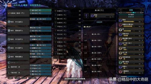 《怪物猎人荒野》水属性双剑样式路线揭秘