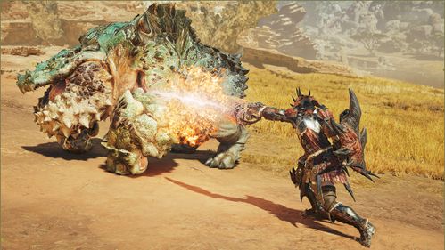 《怪物猎人荒野》单手剑素材攻略一览