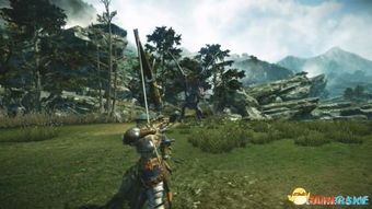 《怪物猎人荒野》弓箭超会3毕业装配置攻略 《怪物猎人荒野》弓箭超会3毕业装配置攻略