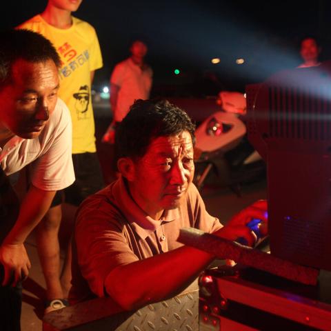 《荒野》村民速采攻略,告别繁琐! 《荒野》村民速采攻略,告别繁琐!