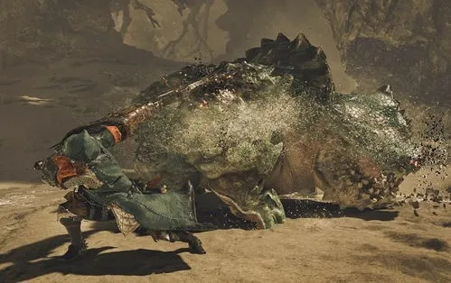 《怪物猎人荒野》素材刷法，快速提升效率攻略