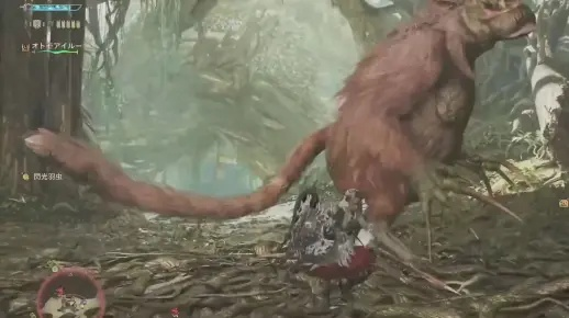 《怪物猎人荒野》绯红森林营地搭建攻略 《怪物猎人荒野》绯红森林营地搭建攻略