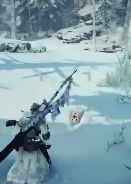 《怪物猎人荒野》雪球虫位置速查攻略