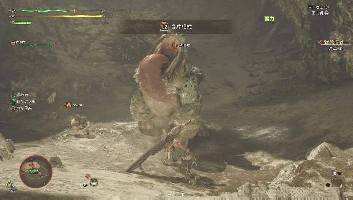 《怪物猎人荒野》火焰领蜥速查攻略 《怪物猎人荒野》火焰领蜥速查攻略