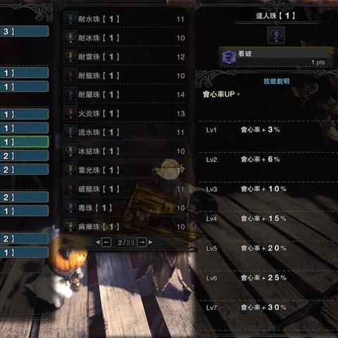 《怪物猎人荒野》重弩配装攻略:快速升级! 《怪物猎人荒野》重弩配装攻略:快速升级!