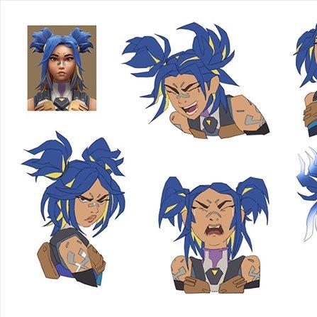 无畏契约3.2-3.9皮肤排行揭秘！