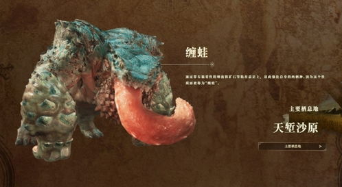 《怪物猎人荒野》矿石骨头速刷攻略 《怪物猎人荒野》矿石骨头速刷攻略