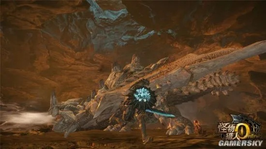 《怪物猎人荒野》铠龙攻略:高效打法+掉落解析 《怪物猎人荒野》铠龙攻略:高效打法+掉落解析