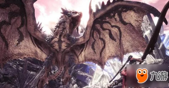 《怪物猎人荒野》火龙攻略：高效打法+掉落解析