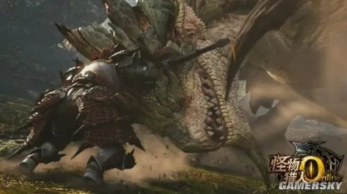 雌火龙打法攻略，狩猎技巧揭秘