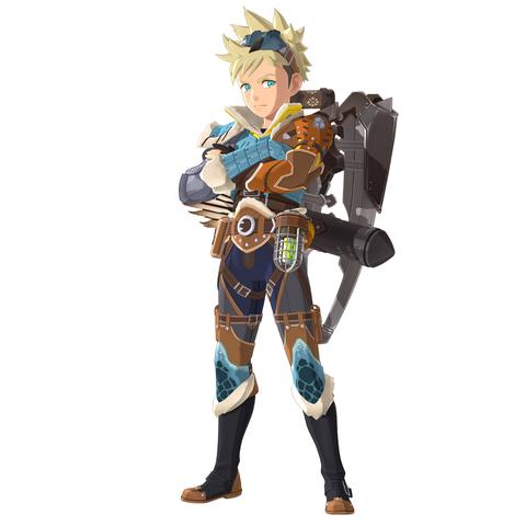 《荒野》弓护火龙样式路线速查 《荒野》弓护火龙样式路线速查