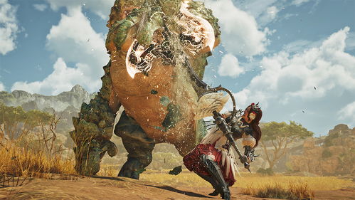 《怪物猎人荒野》盾斧队玩法攻略揭秘 《怪物猎人荒野》盾斧队玩法攻略揭秘