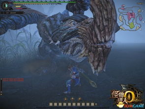 《怪物猎人》护火龙狩猎笛武器攻略揭秘 《怪物猎人》护火龙狩猎笛武器攻略揭秘