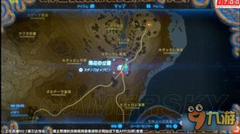 《荒野》支线攻略：快速通关秘籍！