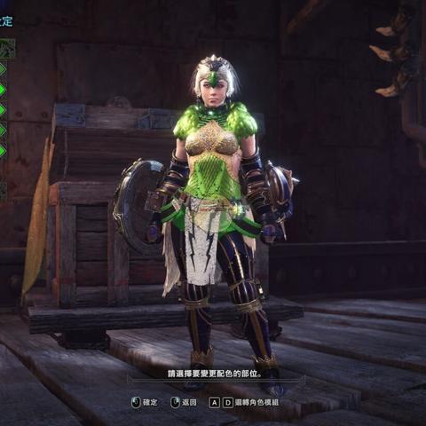 《怪物猎人荒野》片手剑玩法攻略