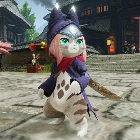 《怪物猎人荒野》快速升级攻略!猎人等级提升秘诀 《怪物猎人荒野》快速升级攻略!猎人等级提升秘诀