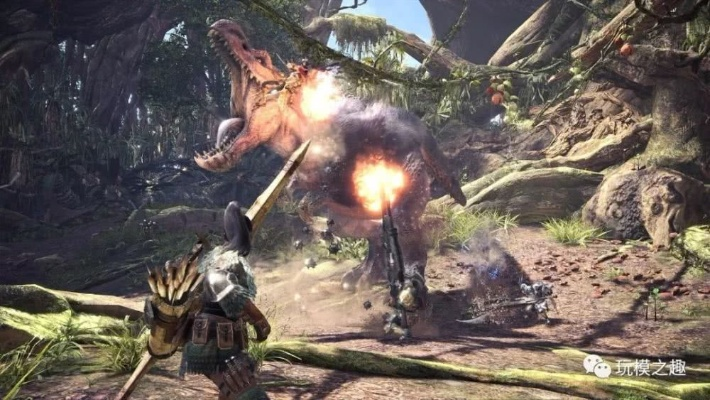 《怪物猎人荒野》新手必看：发射技巧+素材获取攻略