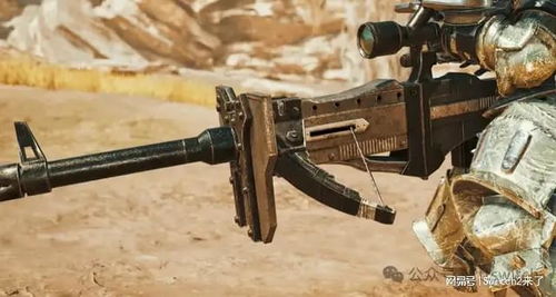 《荒野》重弩炮强度解析+操作攻略 《荒野》重弩炮强度解析+操作攻略