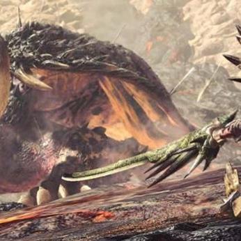 《怪物猎人荒野》斩斧强度解析+操作攻略 《怪物猎人荒野》斩斧强度解析+操作攻略