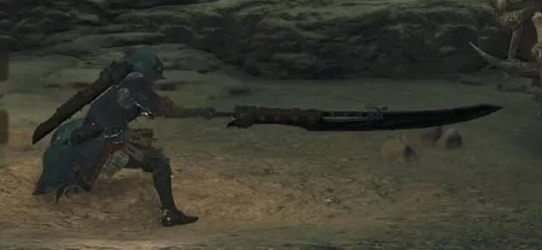 《怪物猎人荒野》太刀开刃技巧,快速入门! 《怪物猎人荒野》太刀开刃技巧,快速入门!