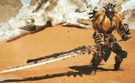 《怪物猎人荒野》新手武器推荐:哪个最厉害? 《怪物猎人荒野》新手武器推荐:哪个最厉害?