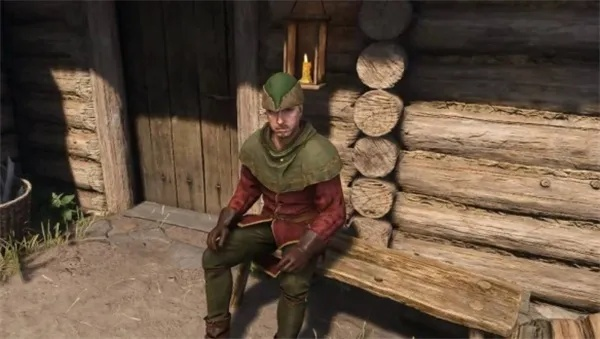 《天国拯救2》农民起义攻略:快速完成支线任务 《天国拯救2》农民起义攻略:快速完成支线任务