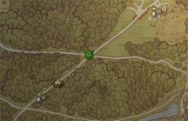 《天国拯救2》X标记地点攻略:快速完成支线任务 《天国拯救2》X标记地点攻略:快速完成支线任务