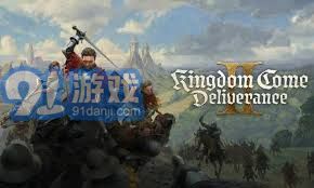 《天国拯救2》地狱入口攻略：快速完成支线任务