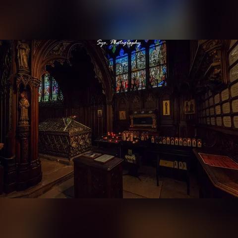 《天国拯救2》圣骨匣支线攻略：快速完成方法