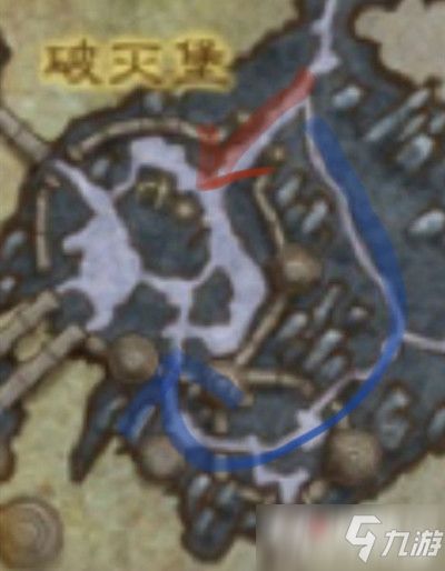 《宣誓》自然结界快速获取法 《宣誓》自然结界快速获取法