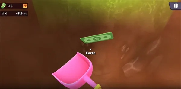 《掘地求财》修大师：快速赚钱攻略揭秘