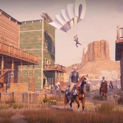 《边境开拓者》修大师：快速升级攻略