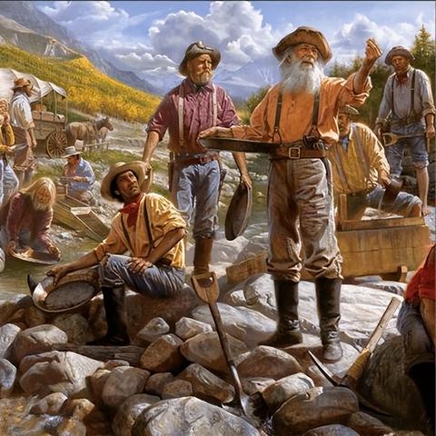 《边境开拓者》修大师：快速升级攻略