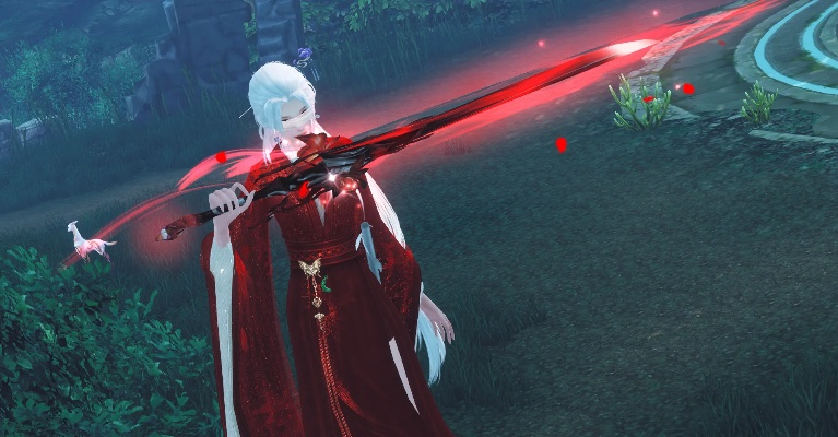 赤霄玩法攻略:轻松上手,技巧揭秘 赤霄玩法攻略:轻松上手,技巧揭秘