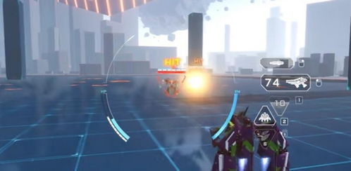 《解限机》矛隼输出技巧揭秘 《解限机》矛隼输出技巧揭秘