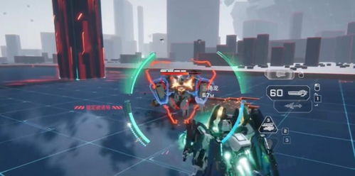 解限机龙渊连招攻略:快速上手无压力 解限机龙渊连招攻略:快速上手无压力