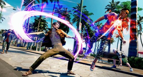 如龙8外传夏威夷海盗脸谱妆位置获取攻略 如龙8外传夏威夷海盗脸谱妆位置获取攻略