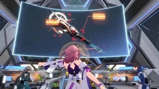 崩坏星穹铁道3.1前瞻：揭秘新剧情，如何突破游戏困境？