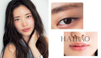 《怪物猎人荒野》卧蚕眼妆捏脸秘籍！快速掌握