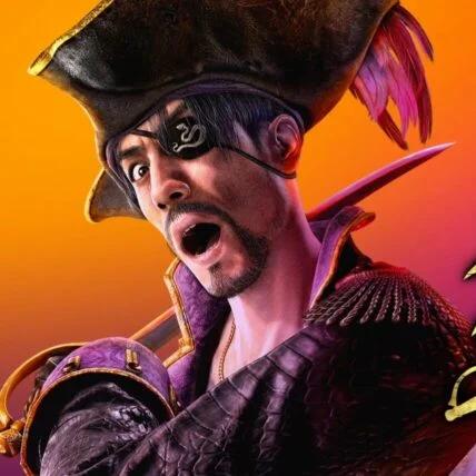 如龙8外传连招攻略,夏威夷海盗快速上手 如龙8外传连招攻略,夏威夷海盗快速上手