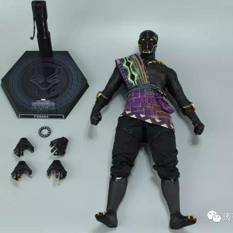 黑豹配件搭配攻略:告别解限机难题 黑豹配件搭配攻略:告别解限机难题